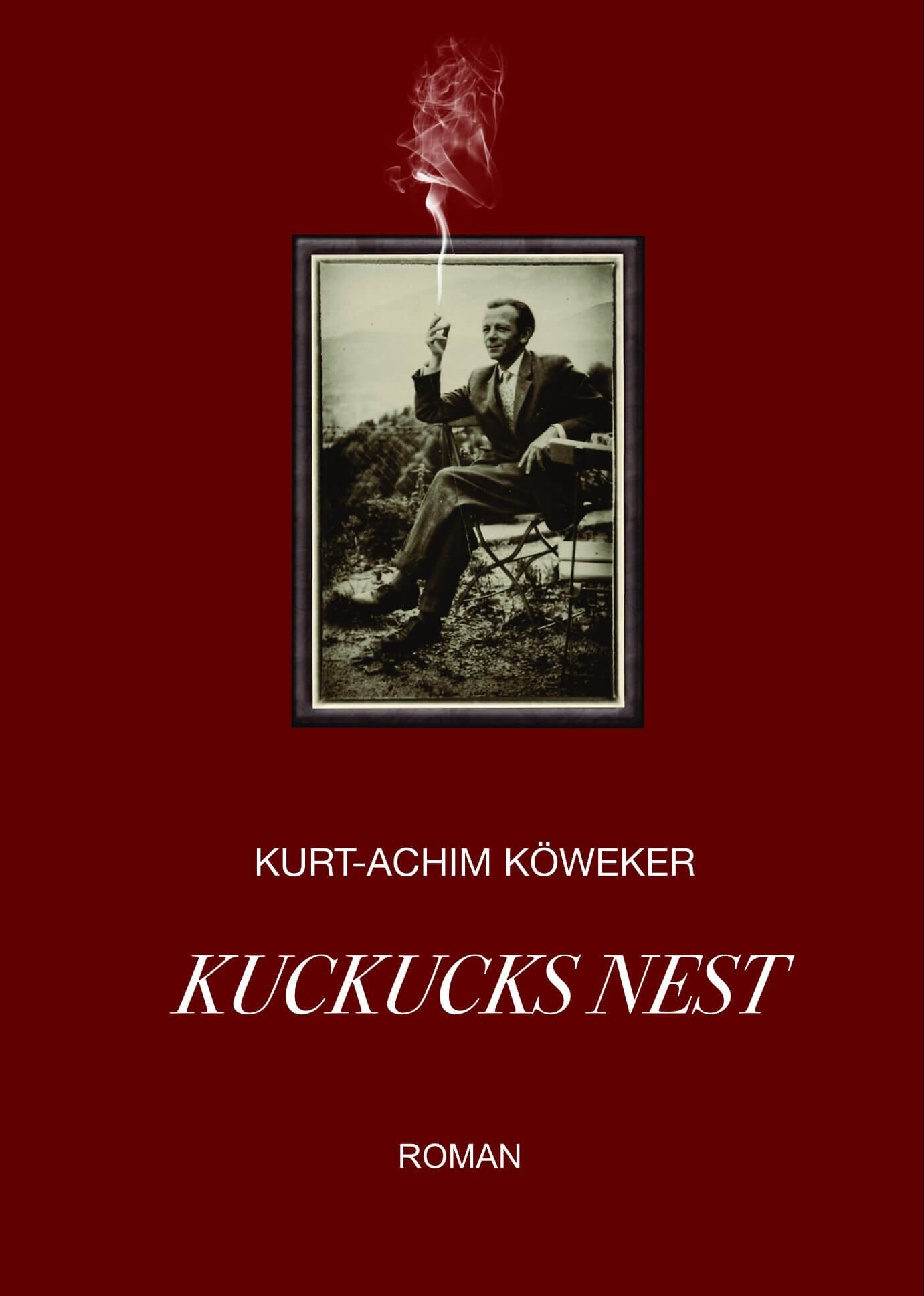 Roman-Cover-Kuckus-Nest